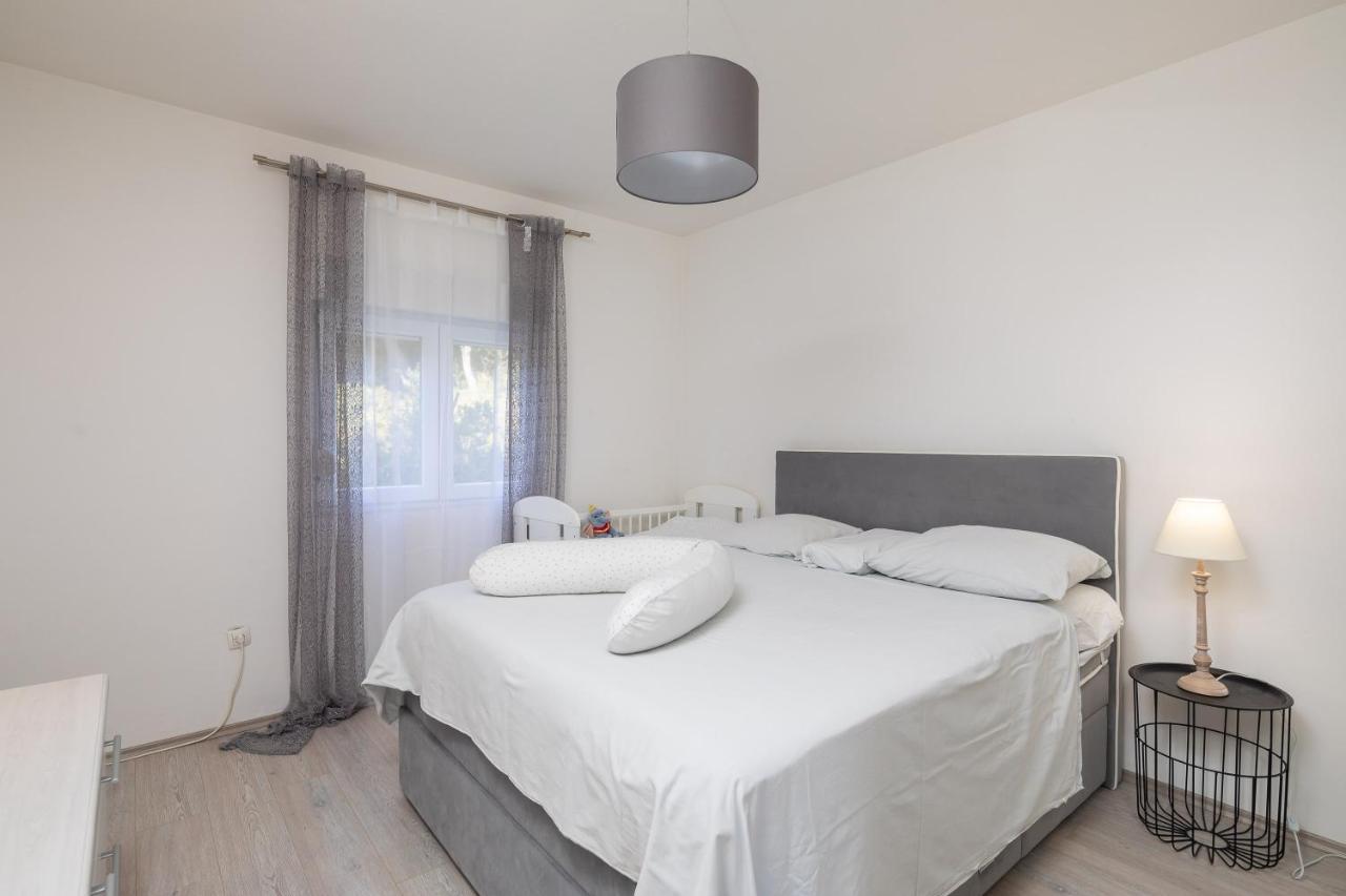 Apartments Sunshine Rays Duće Zewnętrze zdjęcie