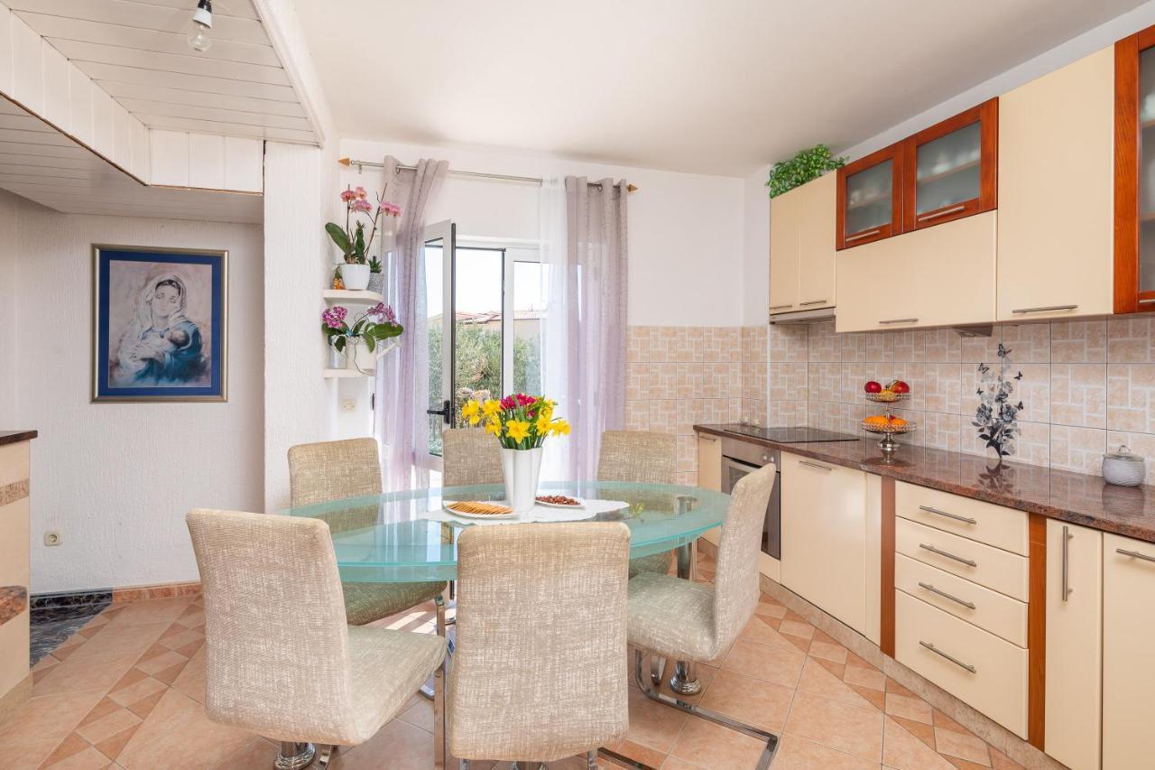 Apartments Sunshine Rays Duće Zewnętrze zdjęcie