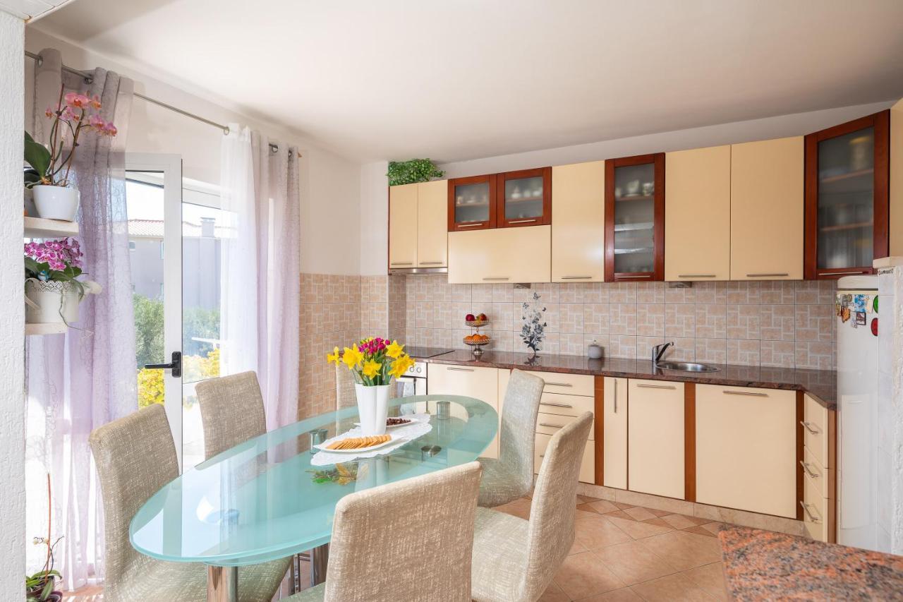 Apartments Sunshine Rays Duće Zewnętrze zdjęcie